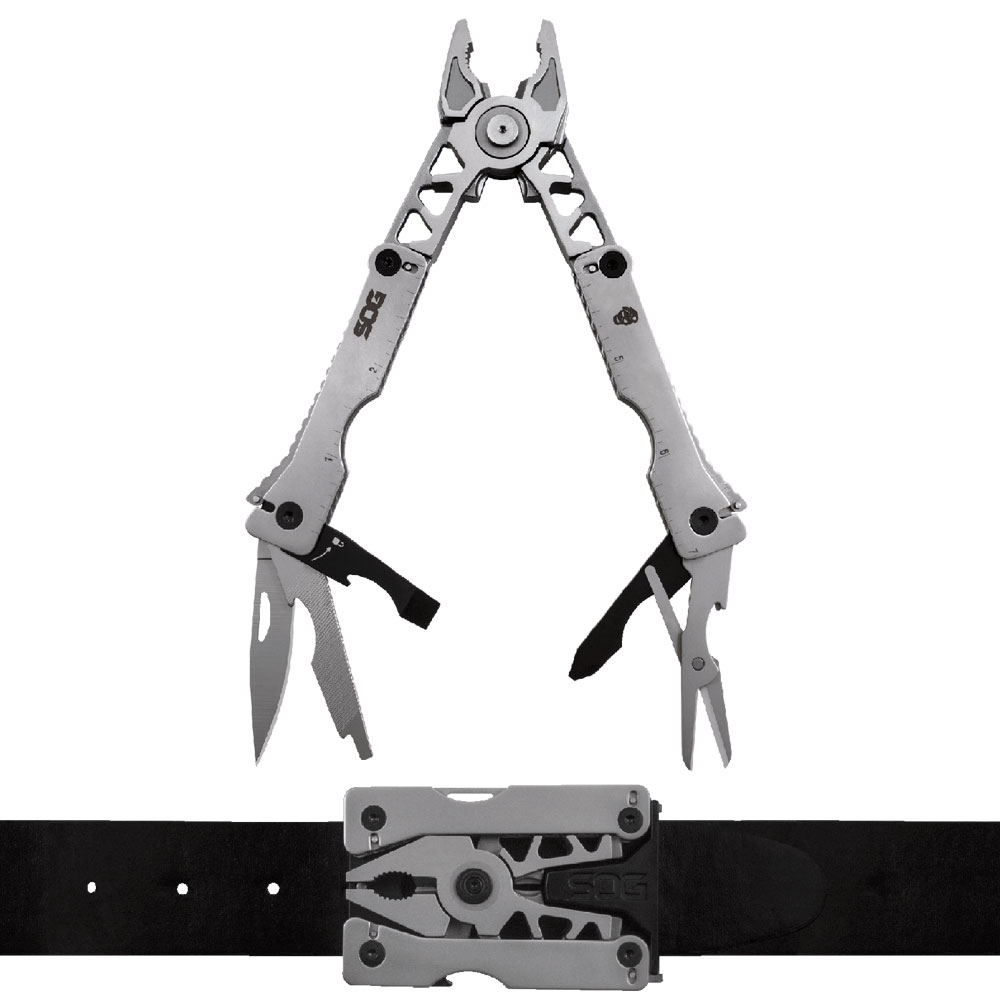 SOG SYNC II MULTI-TOOL main photo.