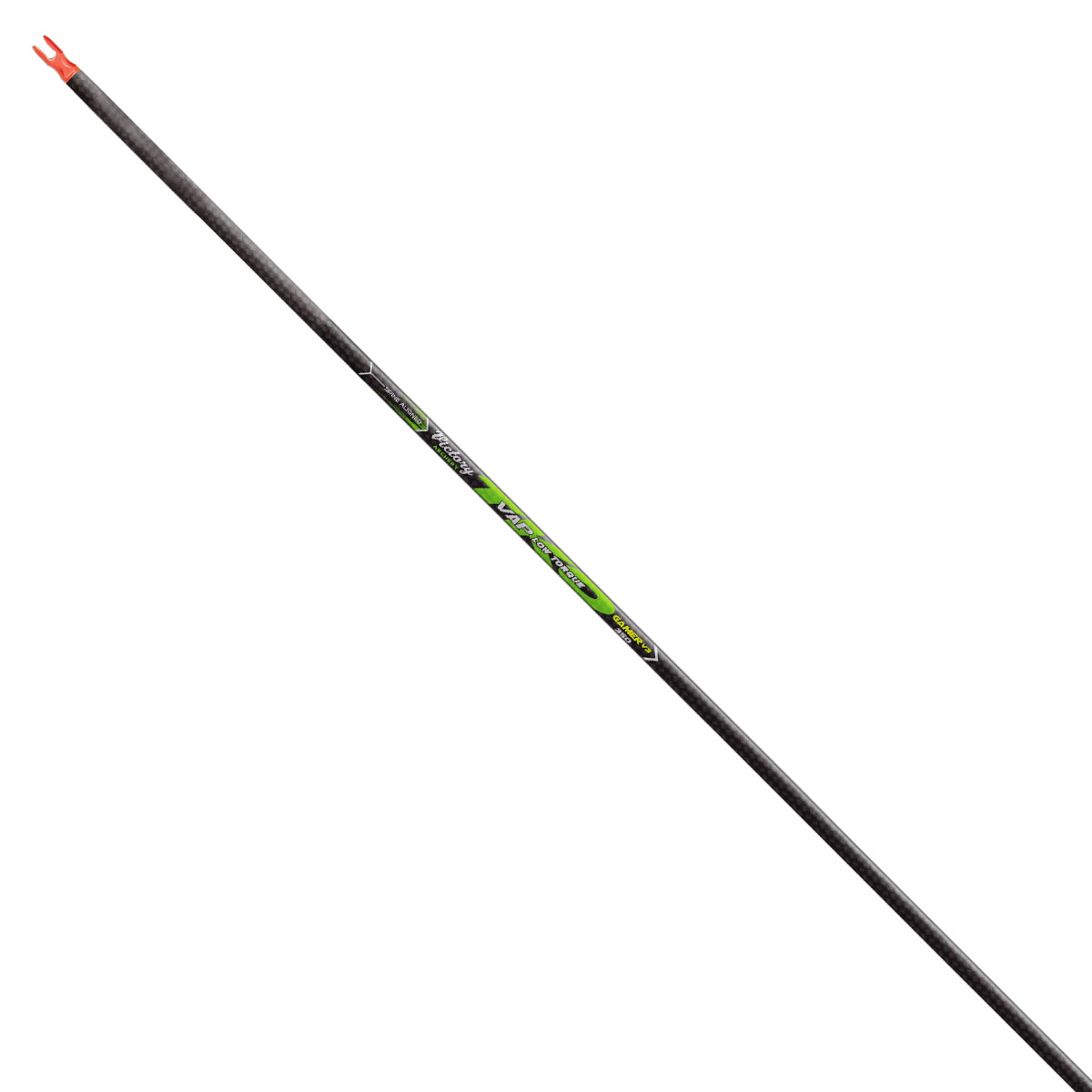 VICTORY VAP TKO GAMER 1 DOZEN ARROW SHAFTS main photo.