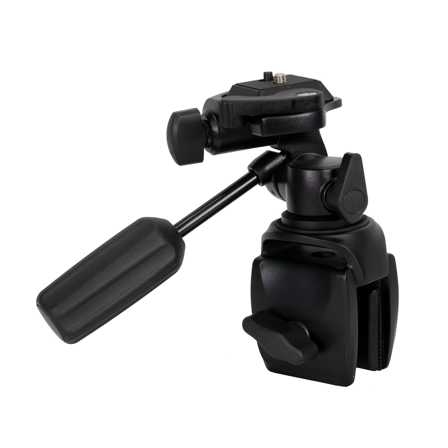 BLACKOVIS ROAD HUNTER PAN HEAD WINDOW MOUNT main photo.