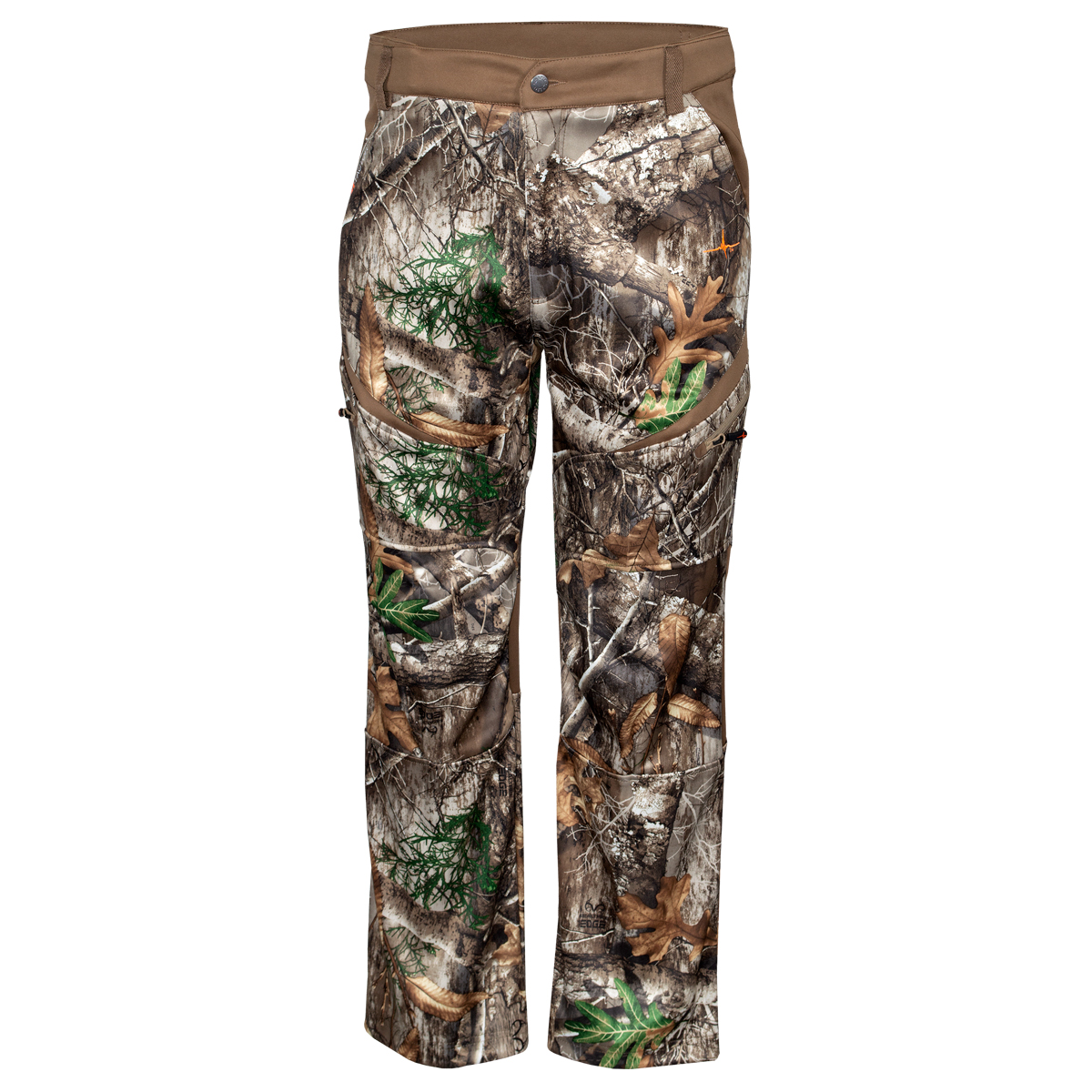 HABIT SCENT FACTOR TOWERING PINES TECHSHELL PANT main photo.