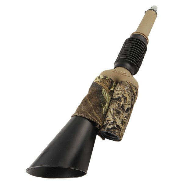 DUEL GAME CALLS MACHO MOOSE 2 IN 1 MOOSE CALL main photo.