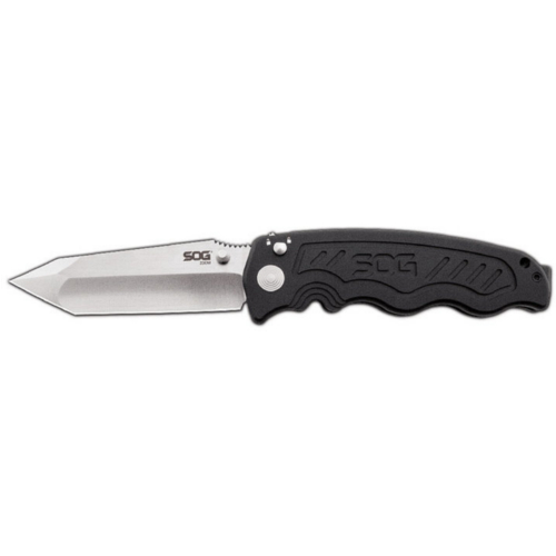 SOG ZOOM ASSISTED OPENING KNIFE main photo.