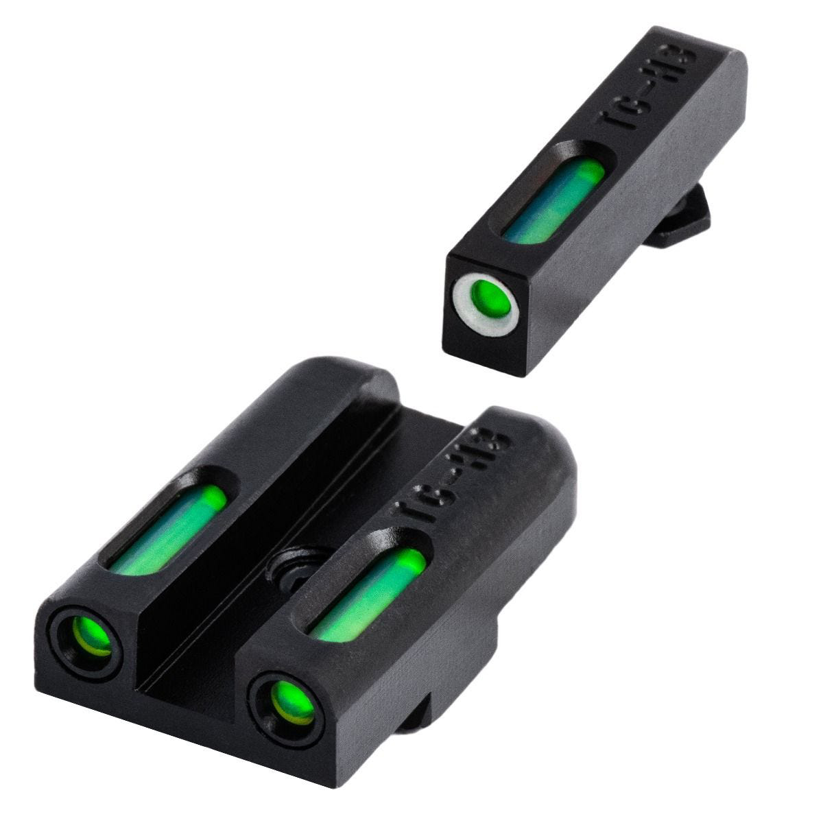 TRUGLO TFX SET HANDGUN SIGHT main photo.