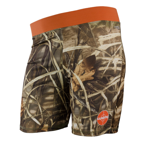 CAMOFIRE ALTITUDE PERFORMANCE BOXER main photo.