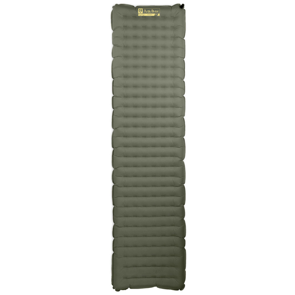 NEMO TENSOR FIELD INSULATED LONG SLEEPING PAD main photo.