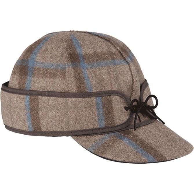 STORMY KROMER ORIGINAL KROMER HAT main photo.