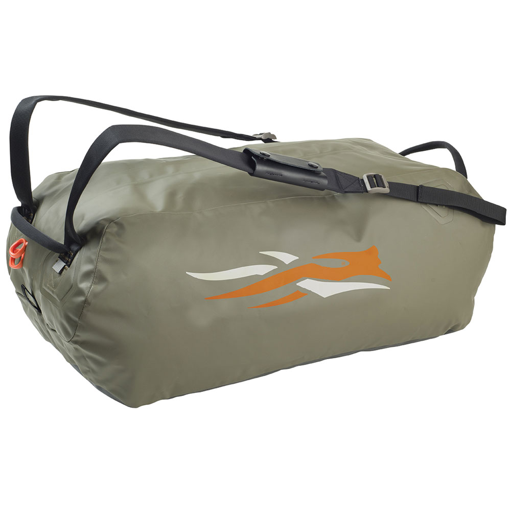 SITKA DRIFTER 70 LITER DUFFLE BAG main photo.