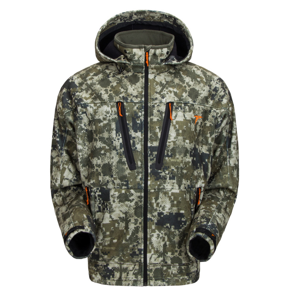 PLYTHAL FULL RUT EXTREME JACKET main photo.