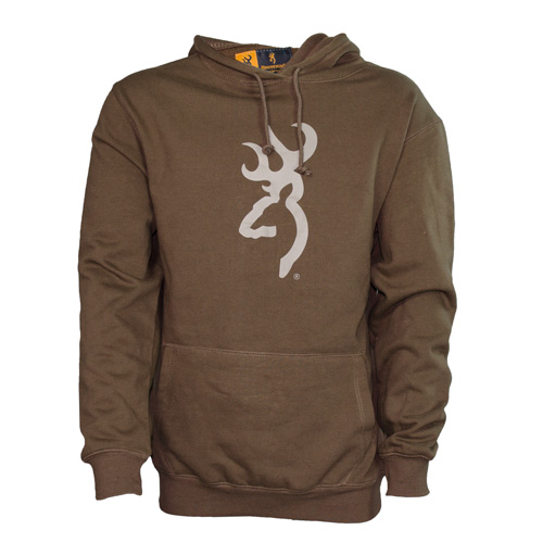 browning hoodie
