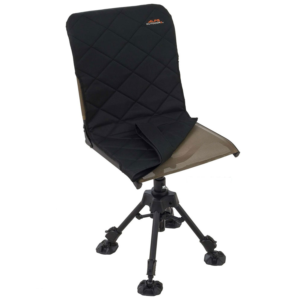 ALPS STEALTH HUNTER INSULATED CHAIR COVER main photo.