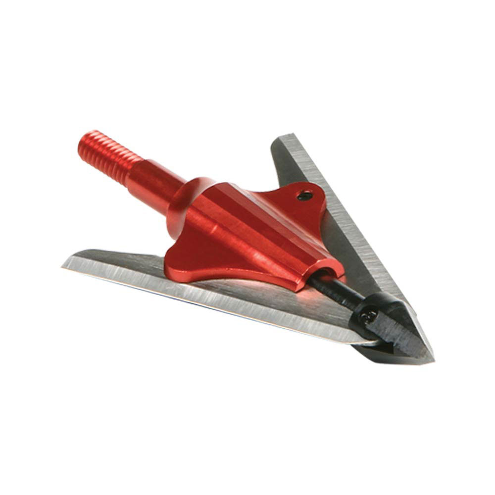 NAP BLOODRUNNER DEEP 6 2 BLADE BROADHEADS main photo.