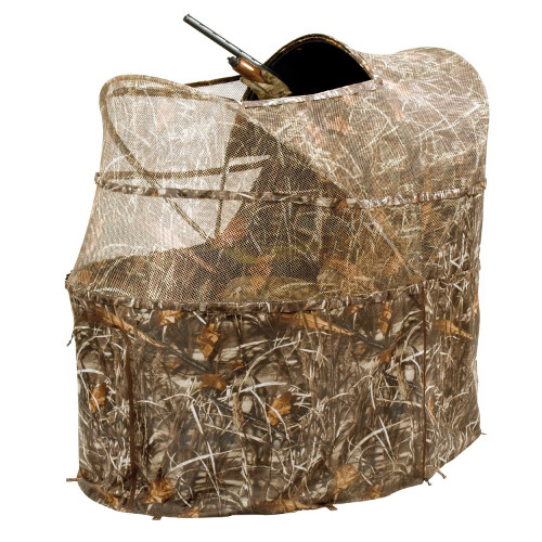 Ameristep Wing Shooter Chair Blind