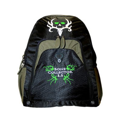 BLACKS CREEK BONE COLLECTOR SCHOOL BACKPACK