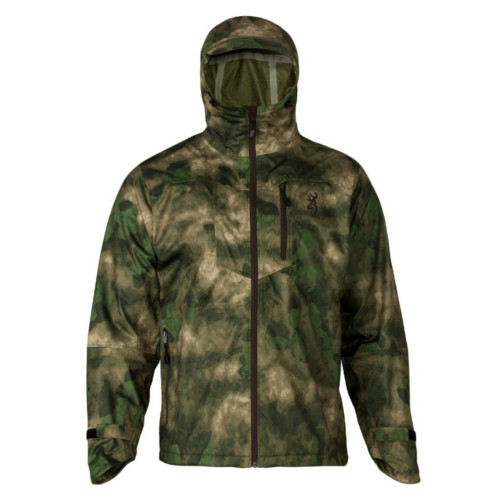 BROWNING HELLS CANYON SPEED RAIN SLAYER JACKET main photo.