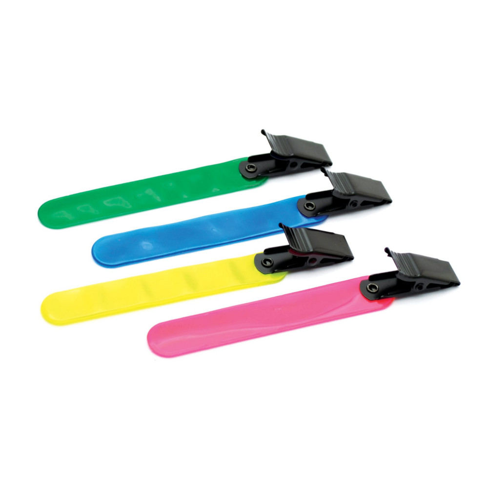 HME ARCHERY YARDAGE MARKER 4 PACK main photo.