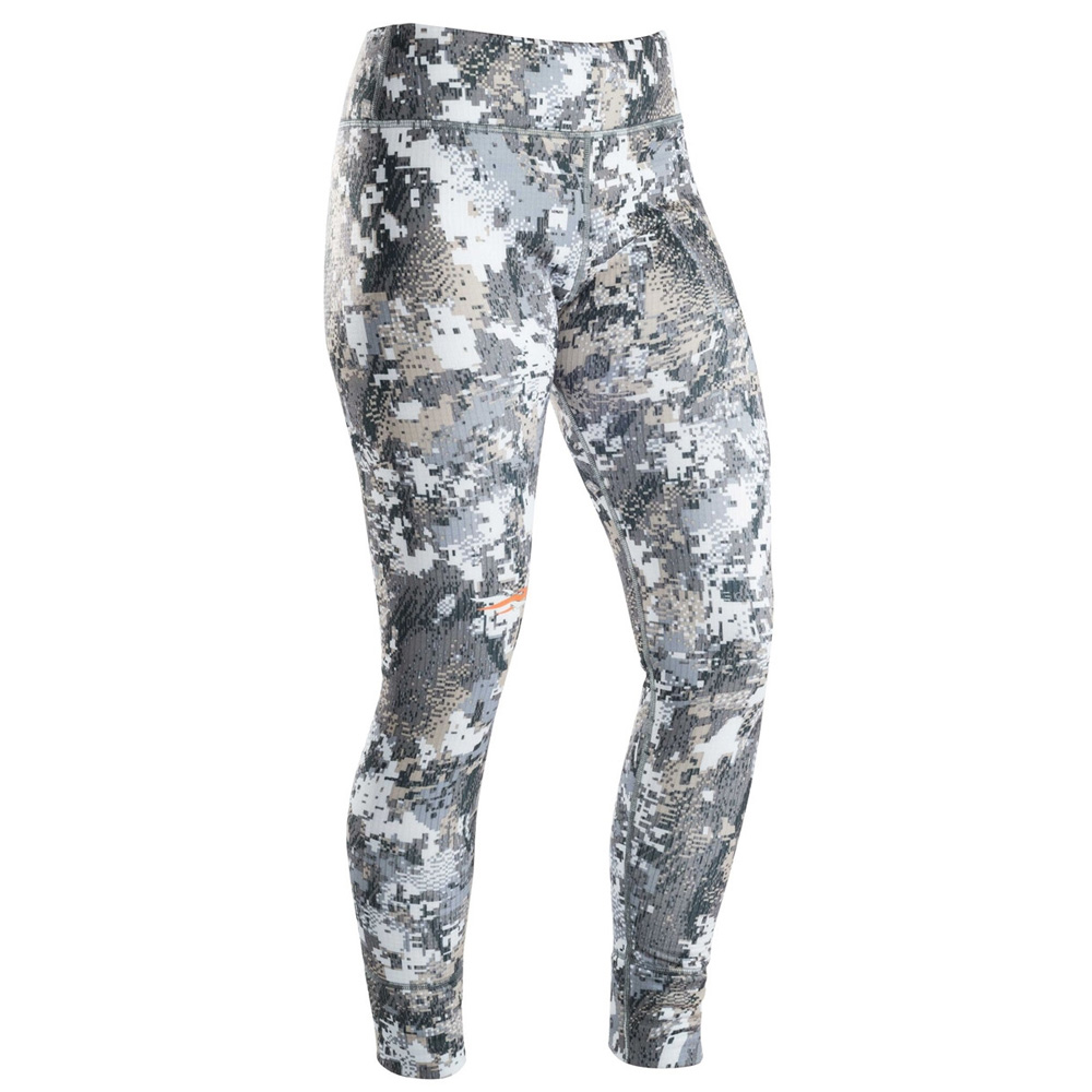 SITKA WOMENS CORE HEAVYWEIGHT BOTTOMS main photo.