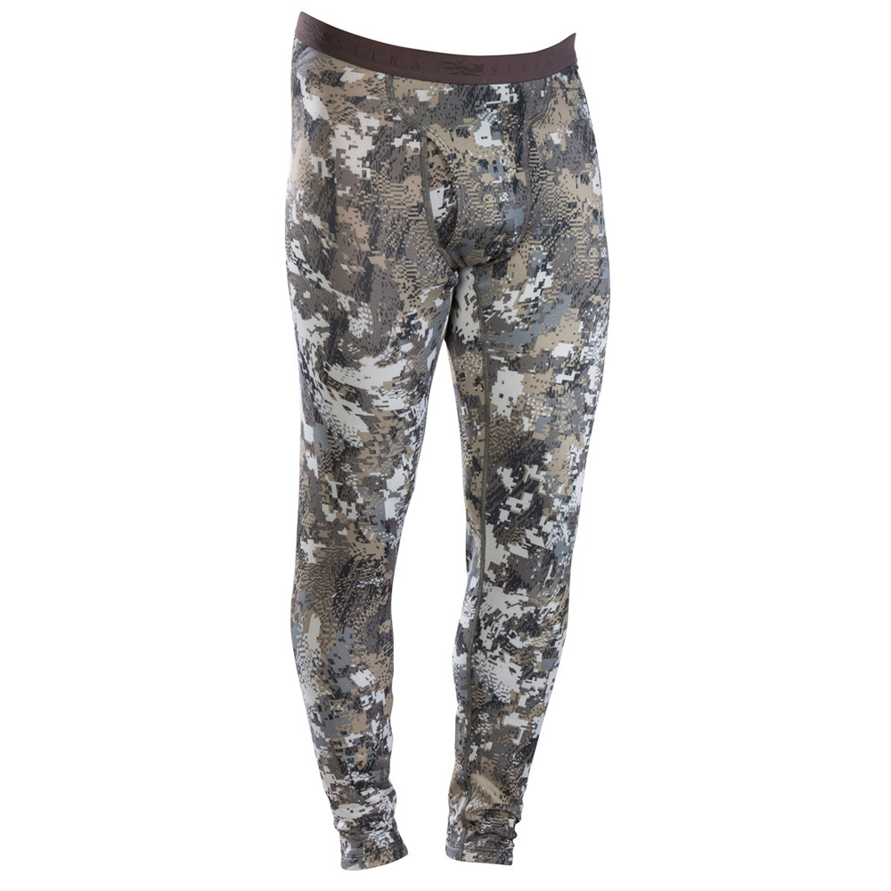 SITKA CORE MIDWEIGHT BOTTOMS main photo.