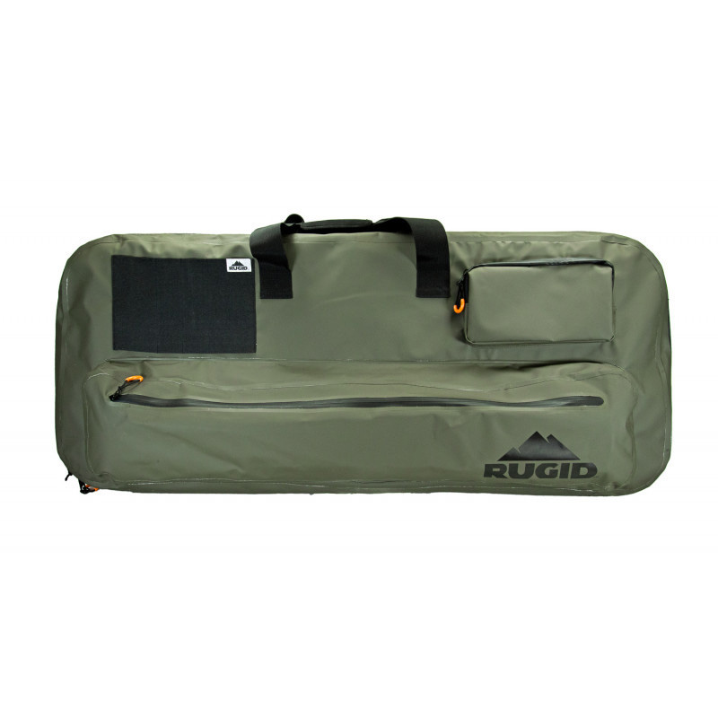 RUGID COMPOUND BOW CASE main photo.
