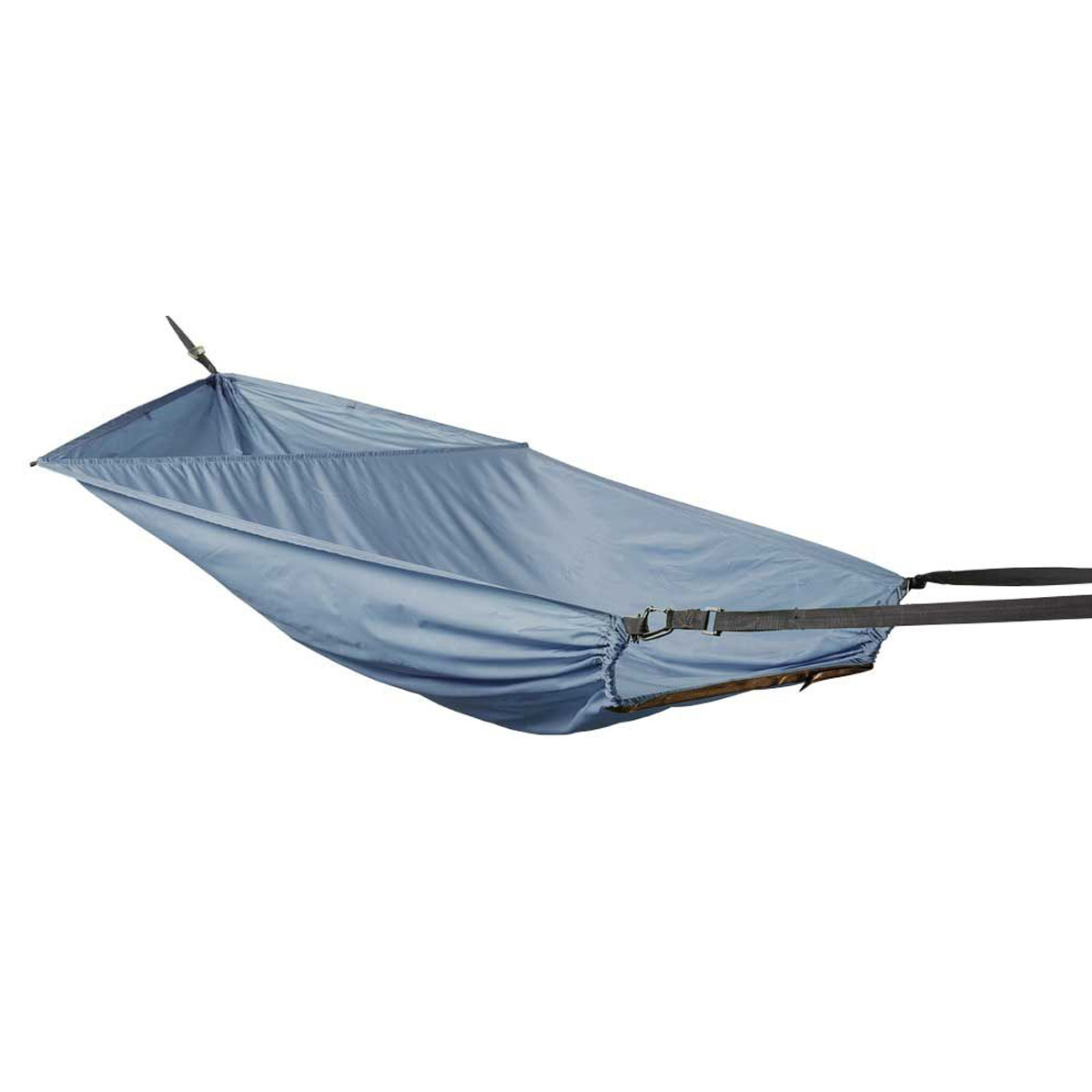 KLYMIT LAY FLAT HAMMOCK WITH STRAPS main photo.