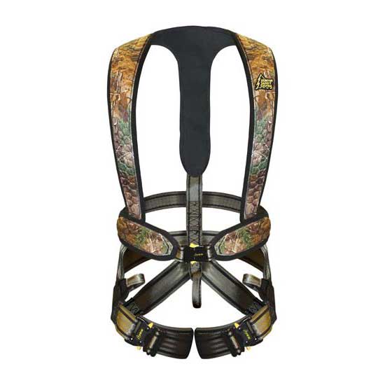 HUNTER SAFETY SYSTEM ULTRA LITE HARNESS main photo.
