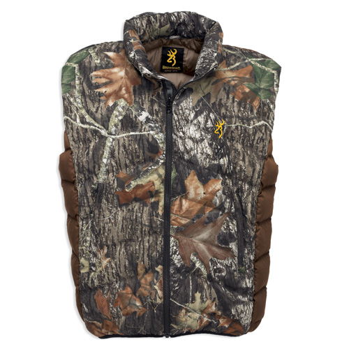 browning 700 fill down jacket