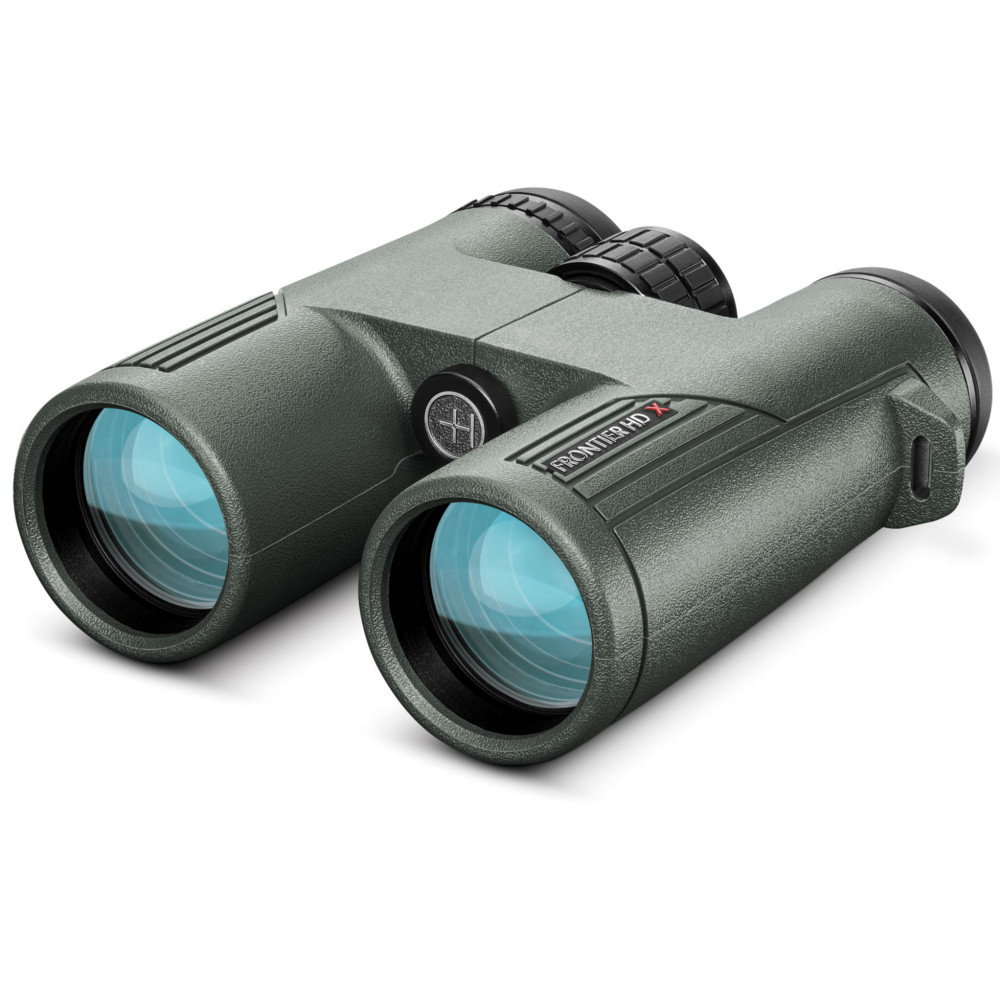 HAWKE OPTICS FRONTIER HD X 10X42 BINOCULARS main photo.