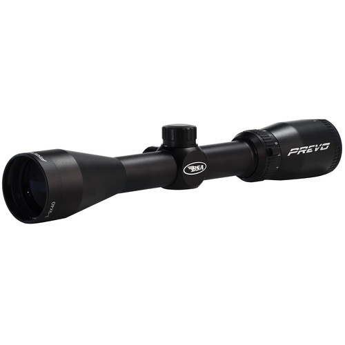 BSA OPTICS PV 3-9X40 RIFLESCOPE main photo.