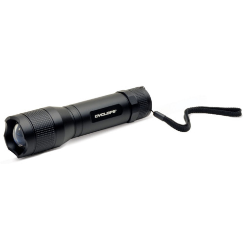 CYCLOPS TF-1500 LUMEN LED FLASHLIGHT main photo.