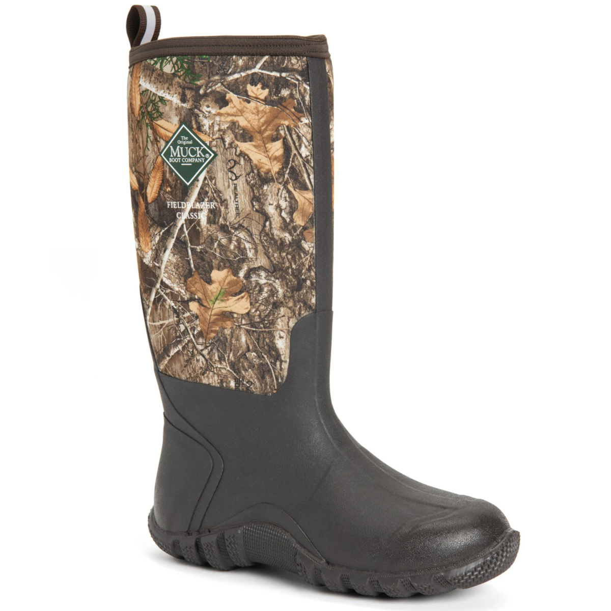 MUCK BOOT FIELDBLAZER CLASSIC FLEECE BOOT main photo.