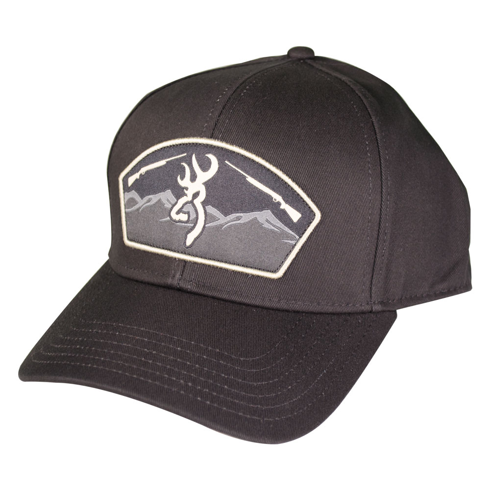 BROWNING SIERRA CAP main photo.