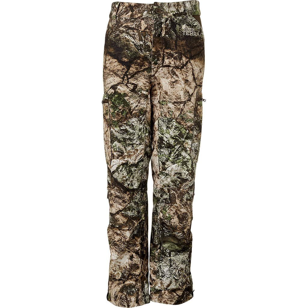 NOMAD MID SEASON PANT main photo.