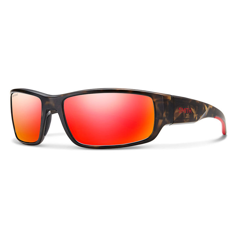 SMITH SURVEY SUNGLASSES main photo.