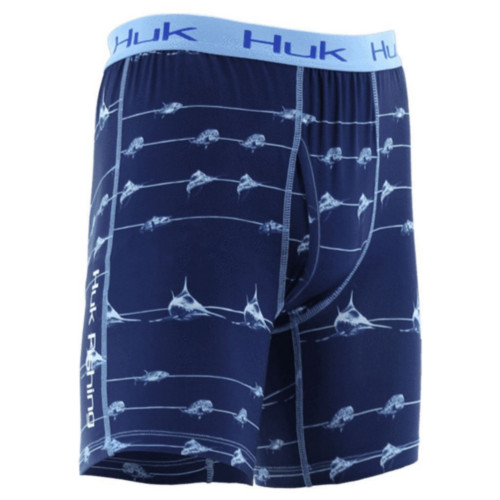 HUK PERFORMANCE BOXER JOCK main photo.