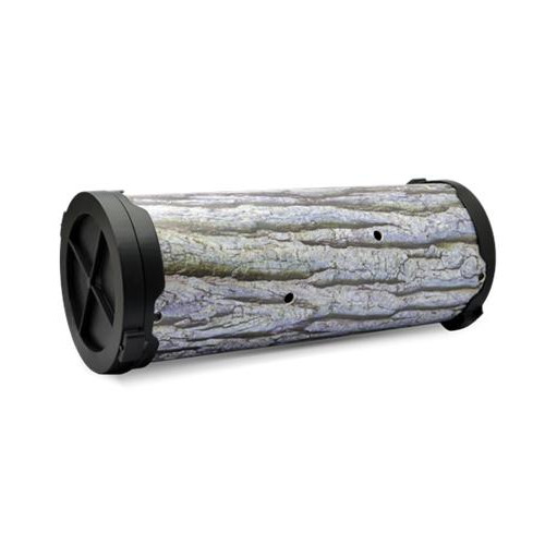 AMERICAN HUNTER 30LB HOG LOG MODULAR FEEDER SYSTEM main photo.
