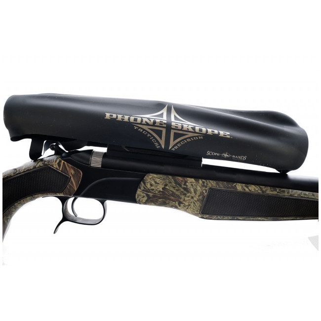 PHONE SKOPE/SCOPE BANDS SNIPER RIFLE COVER main photo.