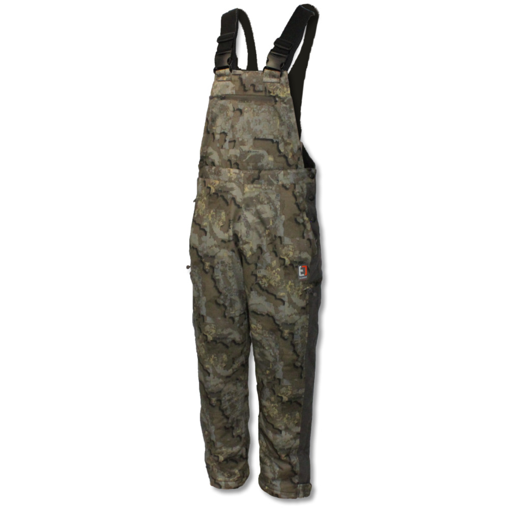 ELEMENT OUTDOORS TEMPEST SERIES HEAVY WEIGHT WATERPROOF BIBS main photo.