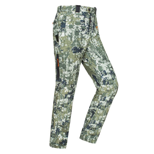 PLYTHAL SCRAPELINE PANT main photo.