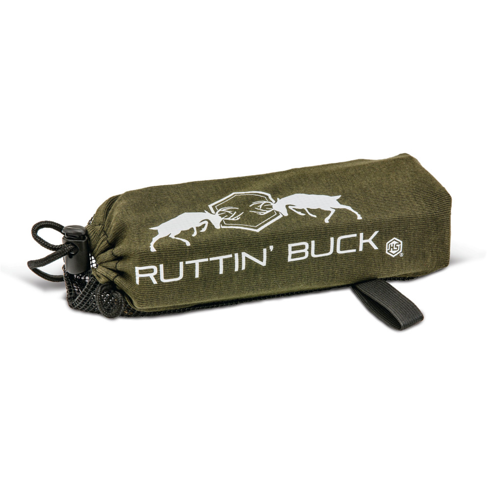 HUNTERS SPECIALTIES RUTTIN BUCK RATTLING BAG main photo.