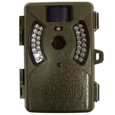 BUSHNELL 8MP TRAIL CAMERA WITH BUILT IN COLOR VIEWER BUSHNELL 8MP TRAIL CAMERA WITH BUILT IN COLOR VIEWER