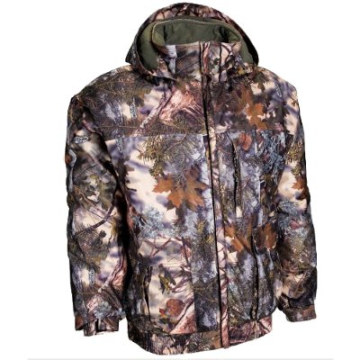 RUSSELL DRYSTALKER 2 SCENT-STOP PARKA