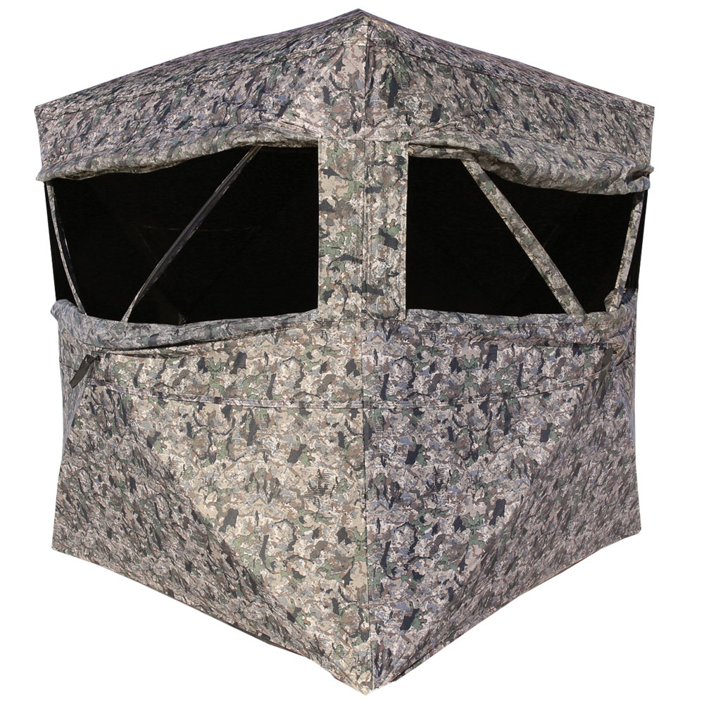 HAWK REVEAL GROUND BLIND main photo.