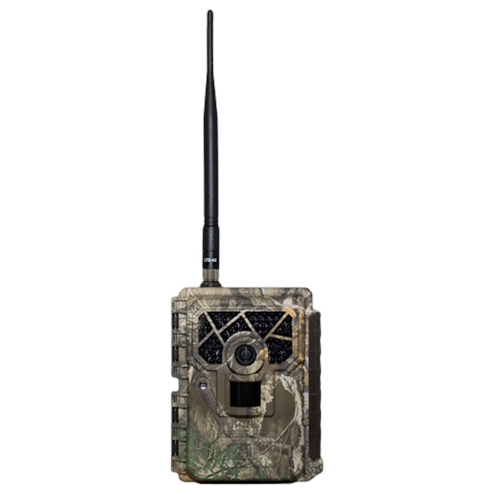 COVERT BLACKHAWK 20MP VERIZON LTE WIRELESS TRAIL CAMERA main photo.