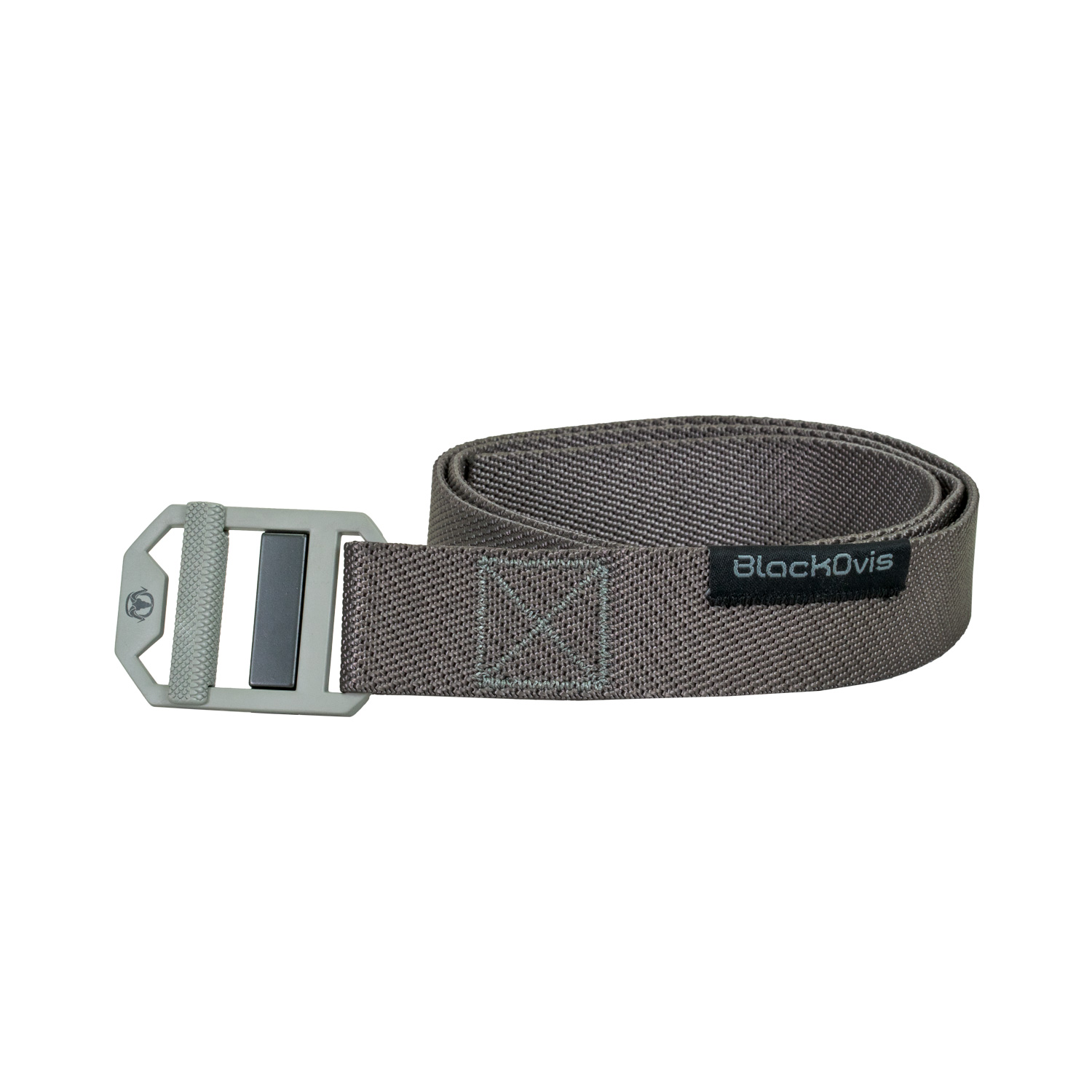 BLACKOVIS CHOCKSTONE WOVEN STRETCH BELT main photo.