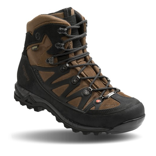 CRISPI WYOMING GTX UNINSULATED HUNTING BOOT main photo.