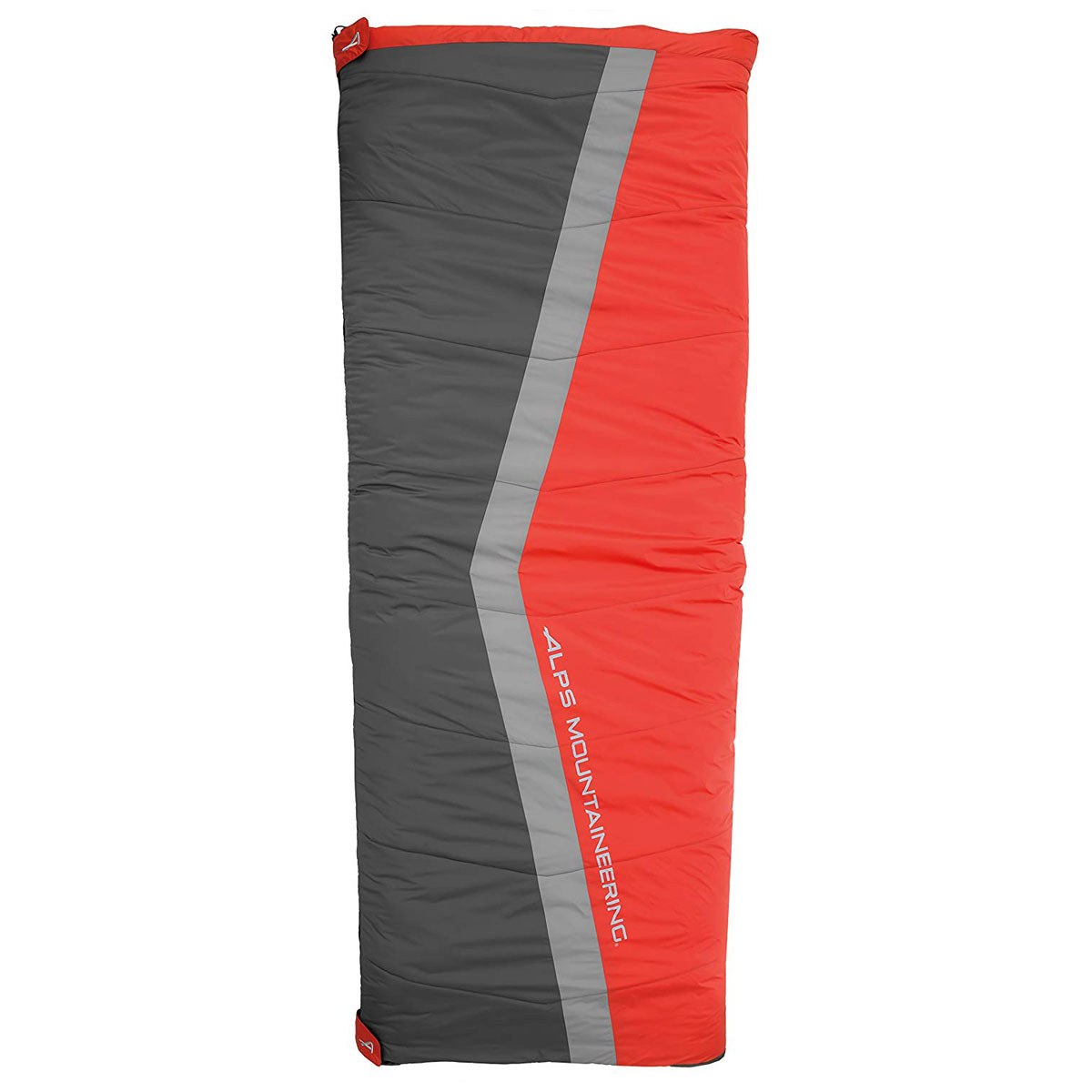 ALPS CLINCH 20 DEGREE SLEEPING BAG main photo.