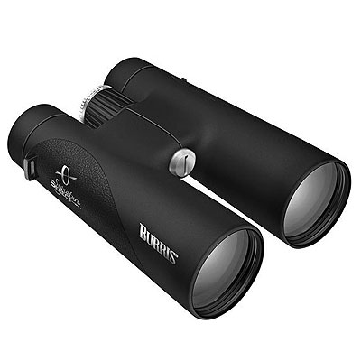 BURRIS SIGNATURE SELECT BINOCULARS