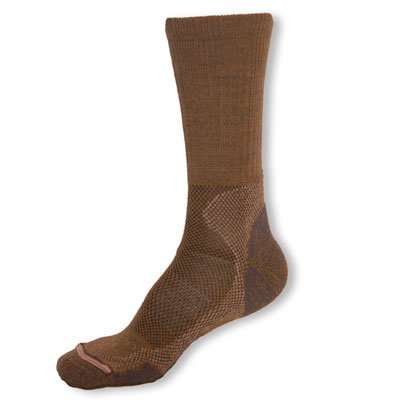 LORPEN MERINO WOOL LIGHT HIKER 2-PACK SOCKS LORPEN MERINO WOOL LIGHT HIKER 2-PACK SOCKS