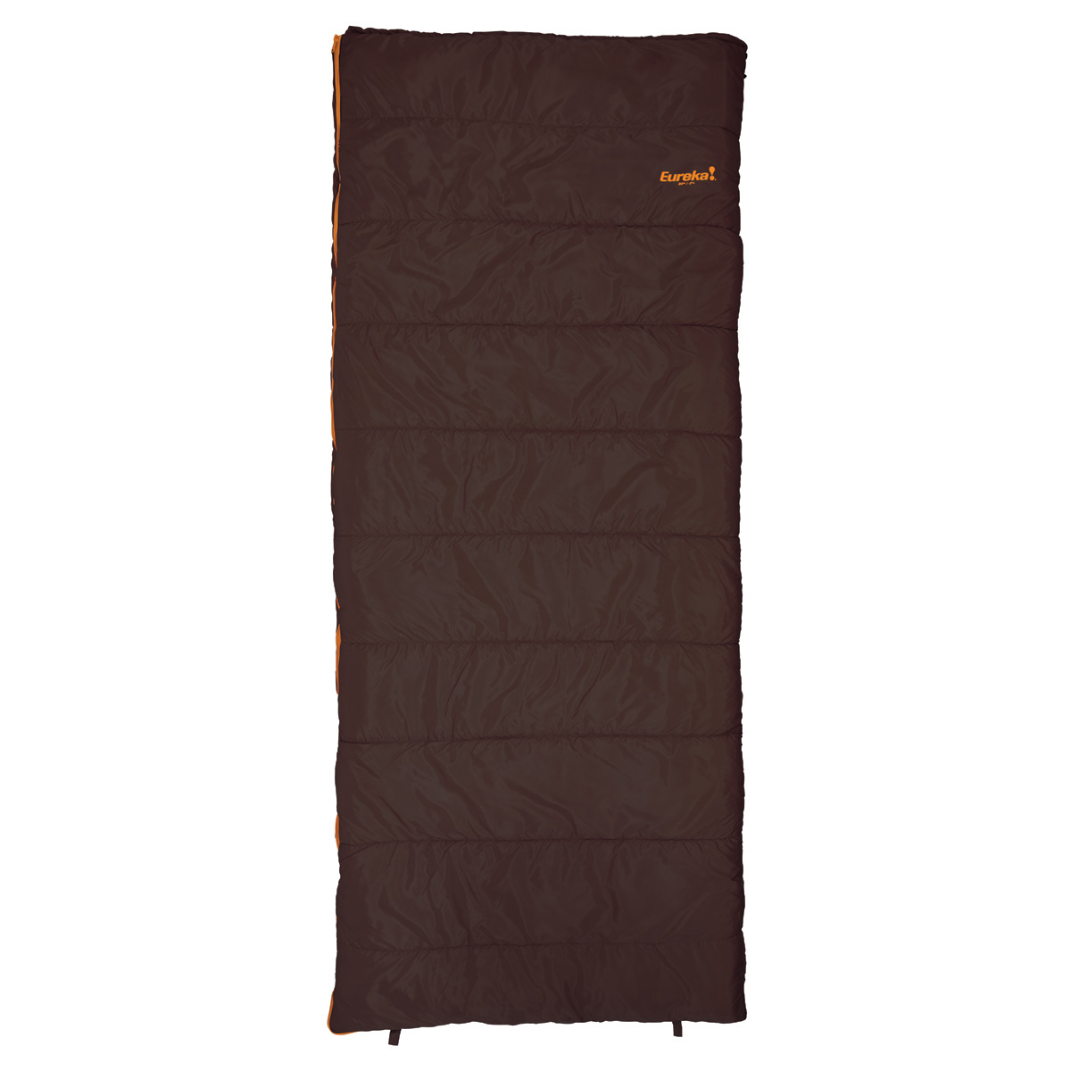 EUREKA NIGHTSHADE 20 DEGREE LARGE SYNTHETIC SLEEPING BAG main photo.
