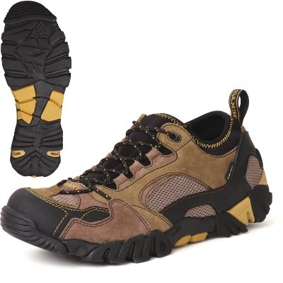 ROCKY TRAIL STALKER WATERPROOF LOW HIKING SHOE ROCKY TRAIL STALKER WATERPROOF LOW HIKING SHOE