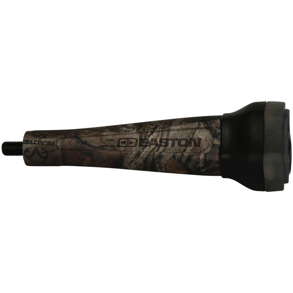 EASTON BUCKSHOT 5.5 INCH ARCHERY STABILIZER main photo.